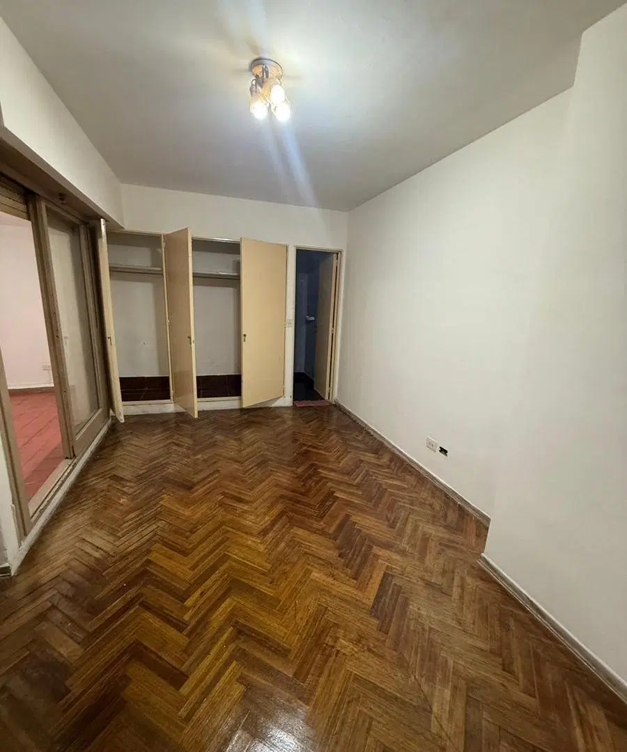 Departamento Monoambiente Avellaneda Centro 4