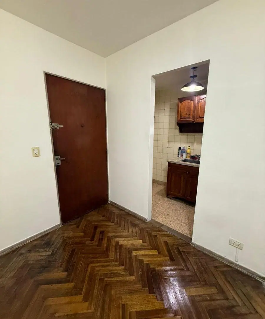 Departamento Monoambiente Avellaneda Centro 5