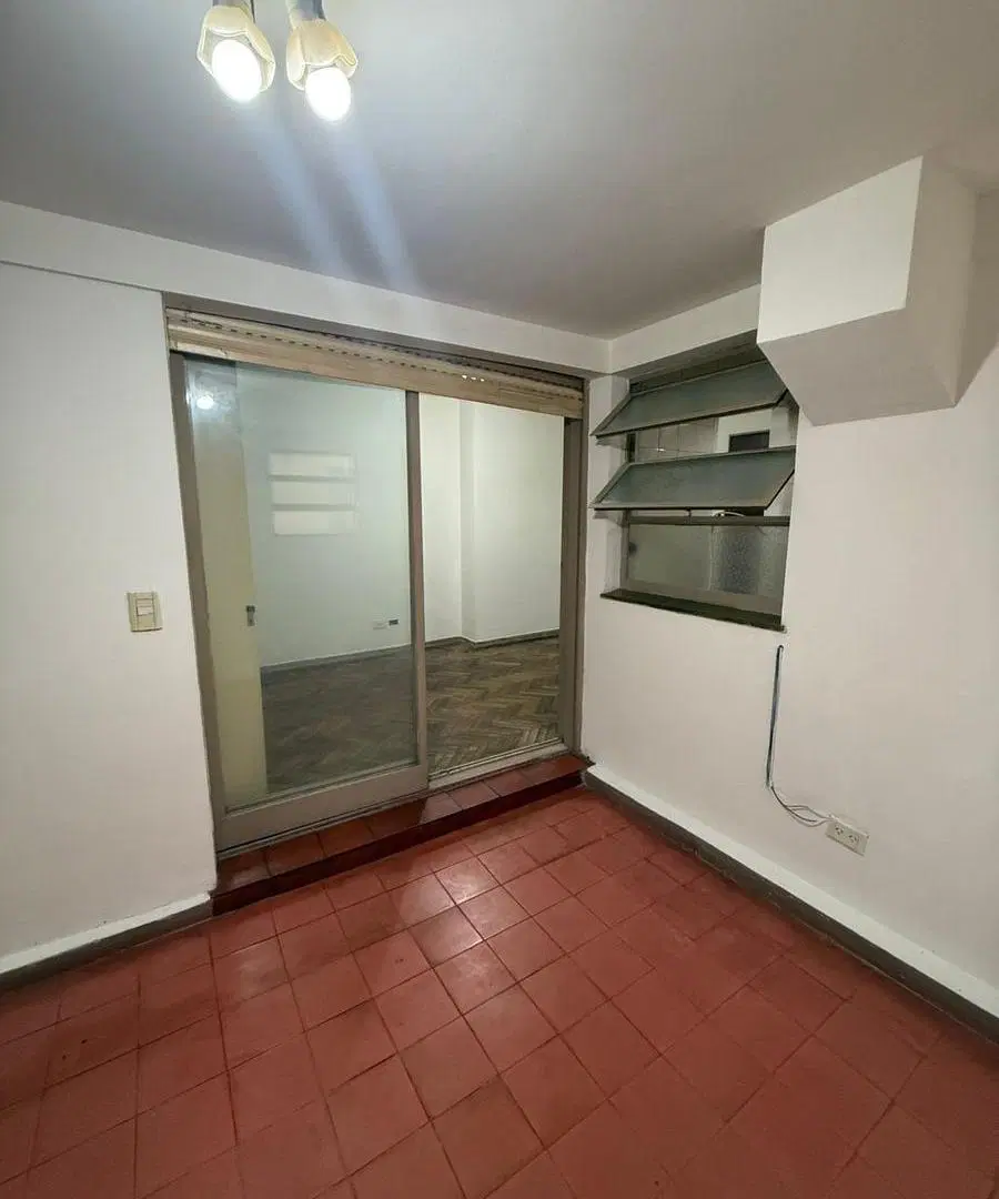 Departamento Monoambiente Avellaneda Centro 2