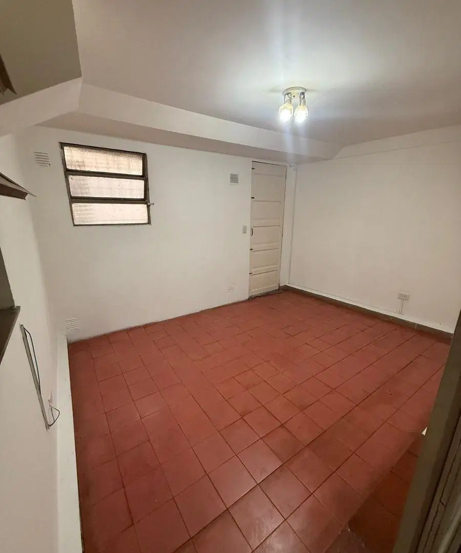 Departamento Monoambiente Avellaneda Centro 3