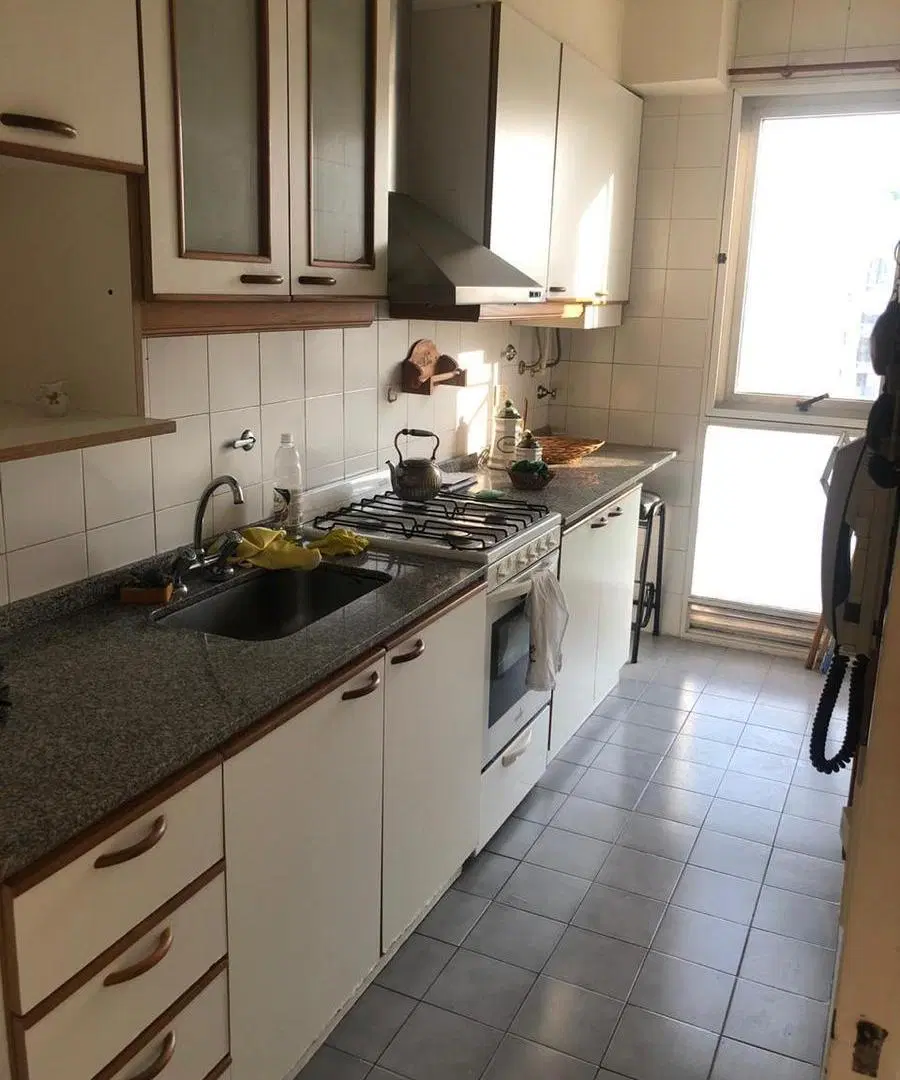 Departamento 2 ambientes En Venta en Wilde con ¡Cocher y Baulera ! 2