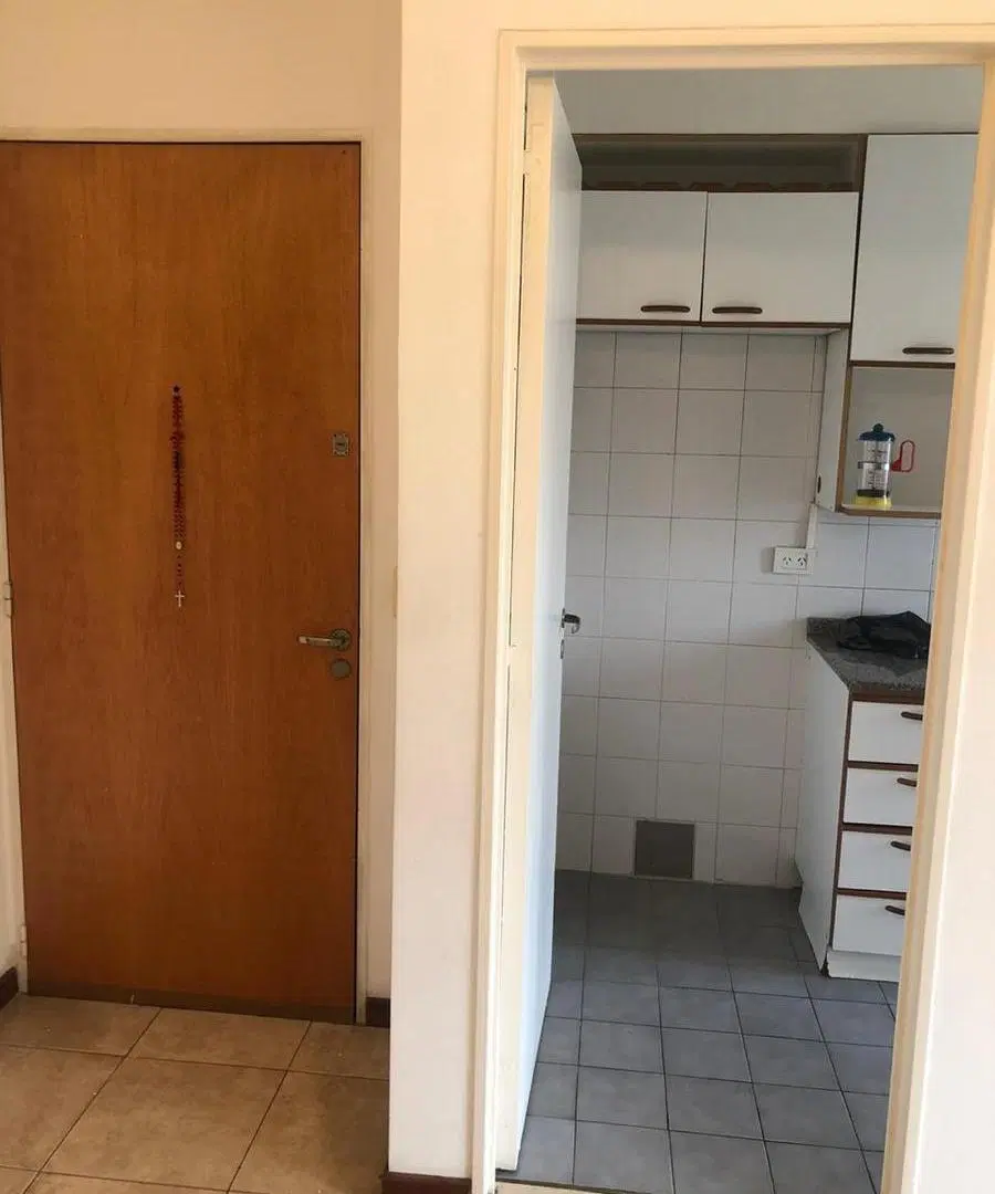 Departamento 2 ambientes En Venta en Wilde con ¡Cocher y Baulera ! 4