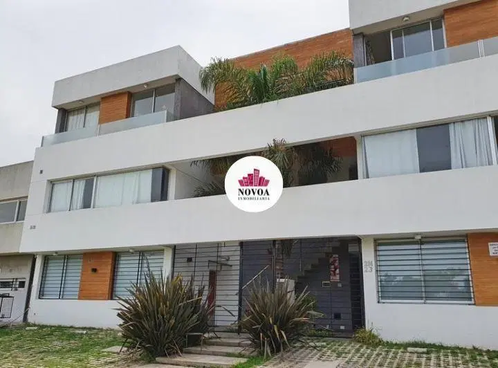 Departamento tres ambientes en Nuevo Quilmes con jardin en venta 5