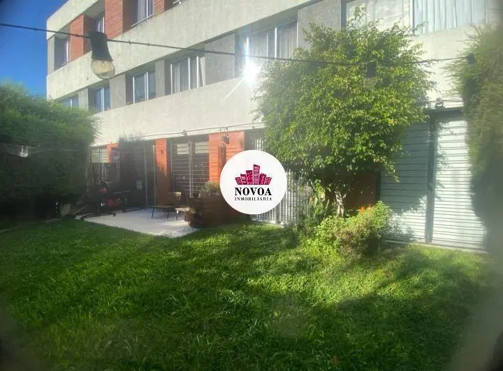 Departamento tres ambientes en Nuevo Quilmes con jardin en venta 3