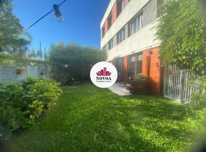 Departamento tres ambientes en Nuevo Quilmes con jardin en venta 8