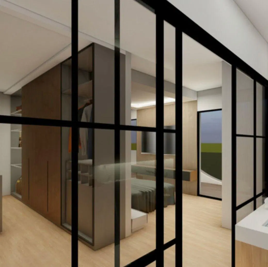 Amplio departamento tres ambientes en venta en Berazategui 4