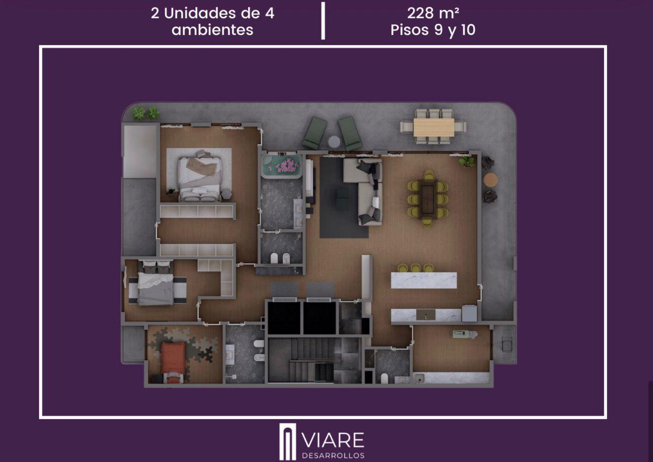 Foto de Departamento tres ambientes en venta en Berazategui, imagen 5
