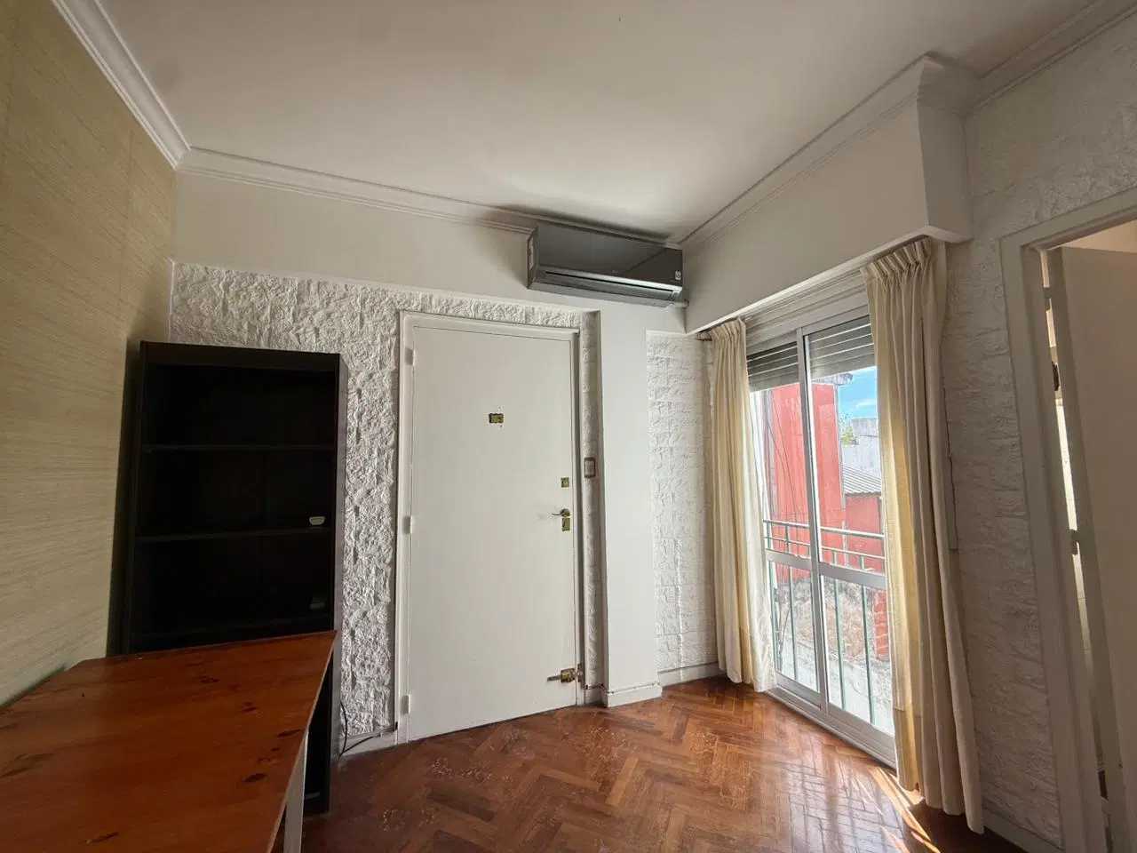 Departamento tres Ambientes en alquiler en Avellaneda 1