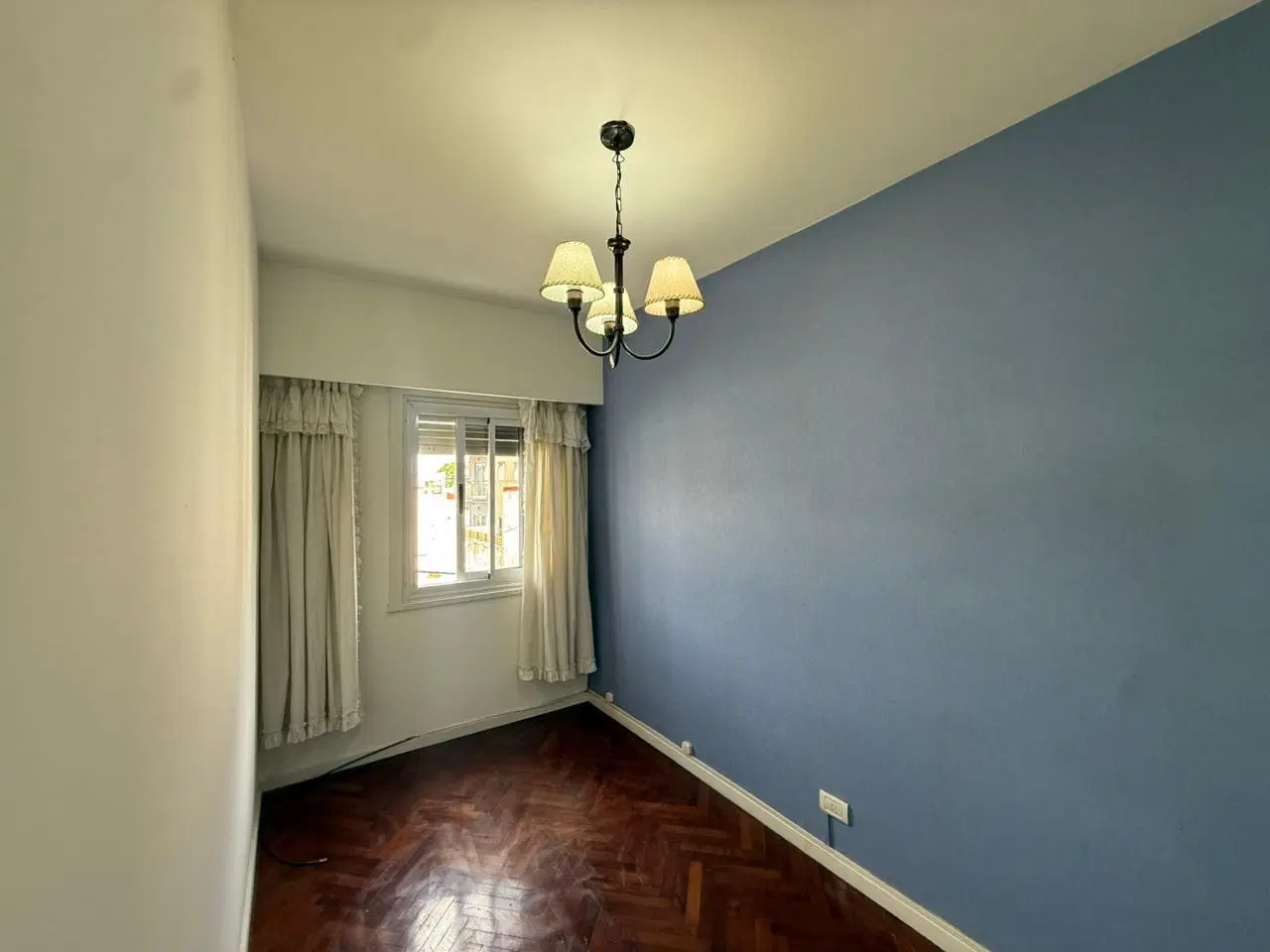 Departamento tres Ambientes en alquiler en Avellaneda 5