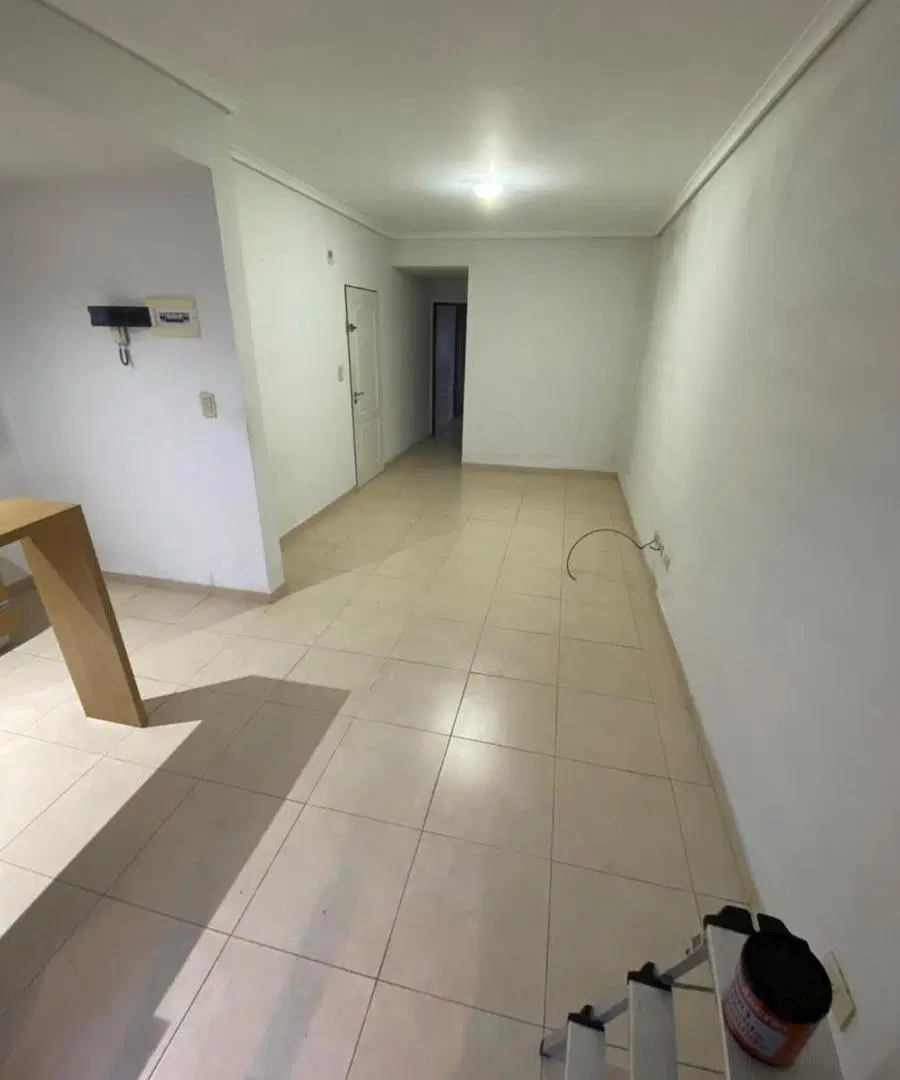 Departamento de dos ambientes en alquiler en Wilde centro SUM 3