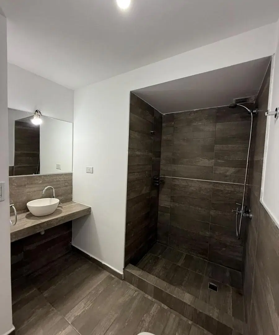Carabelas 2200, Don Bosco, Nuevo Quilmes Externo ¡Departamento dos ambientes en Alquiler! 5