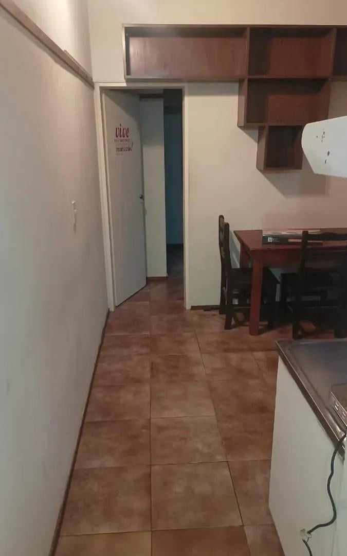 Departamento de tres ambientes en Alquiler en Bernal