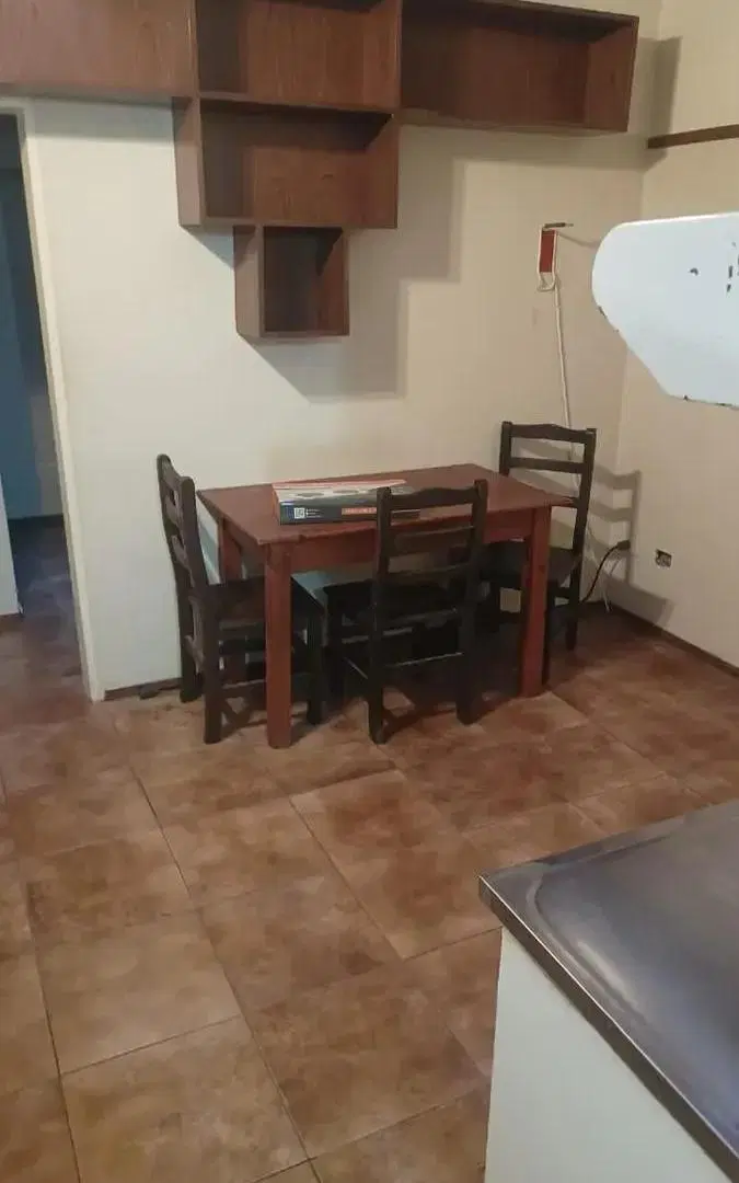 Departamento de tres ambientes en Alquiler en Bernal 3
