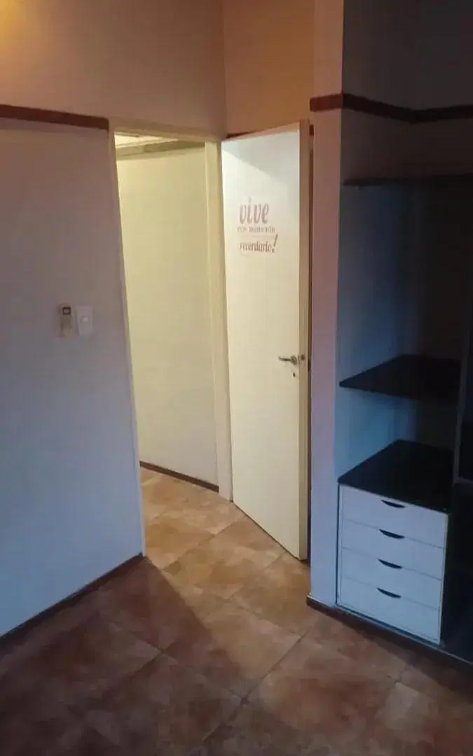 Departamento de tres ambientes en Alquiler en Bernal 5