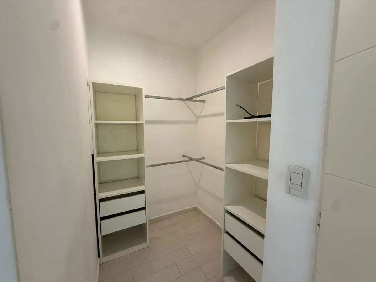 Departamento dos ambientes patio nuevo quilmes externo en venta 5