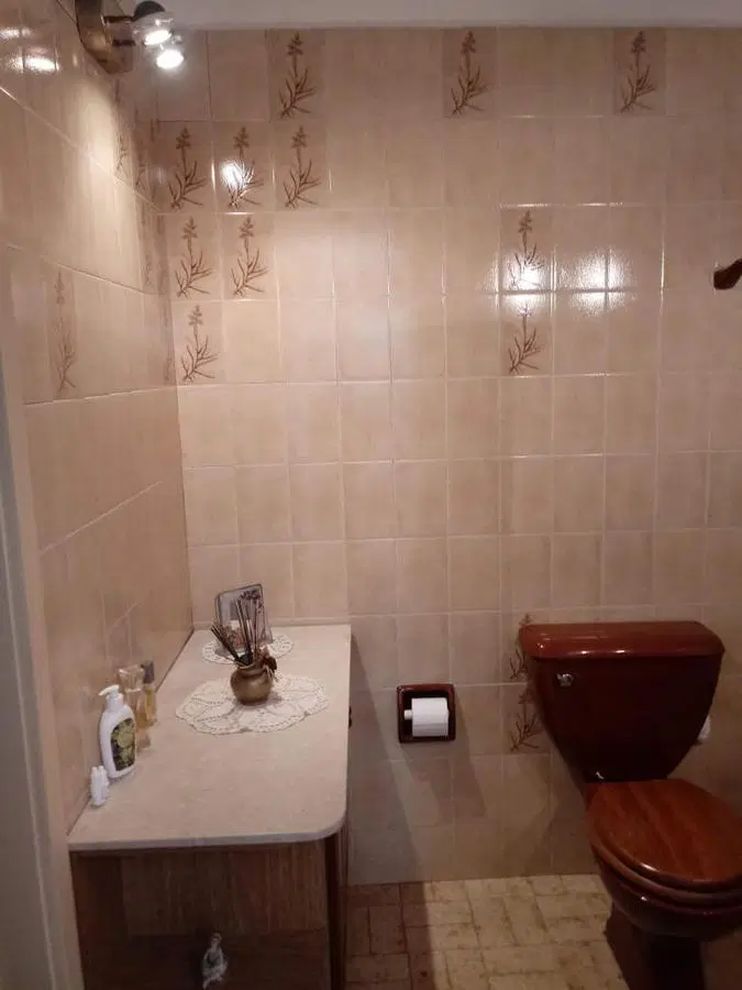 Casa - Villa Dominico 5