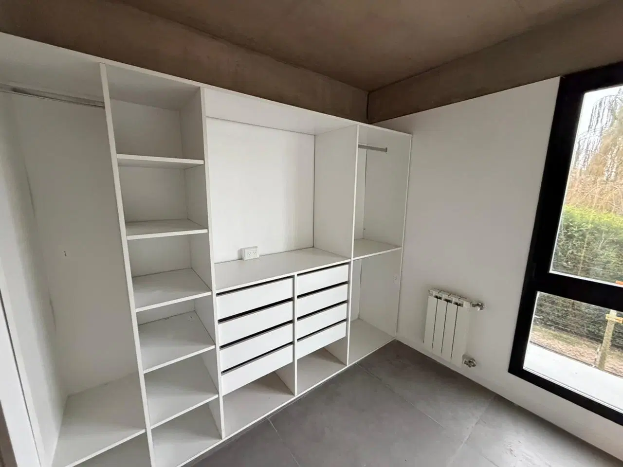Departamento tres Ambientes Cochera externo Nuevo Quilmes don bosco venta 8