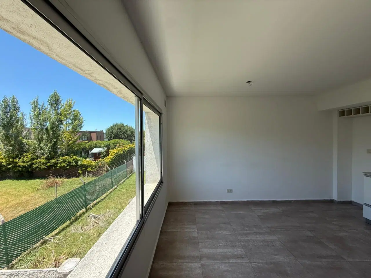 Departamento dos ambientes amplio en Nuevo Quilmes Externo a la venta! 5