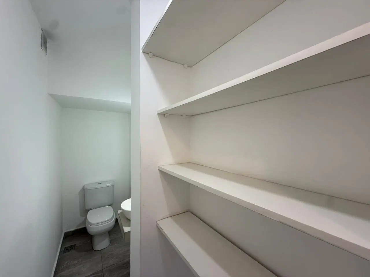 Departamento dos ambientes amplio en Nuevo Quilmes Externo a la venta! 2