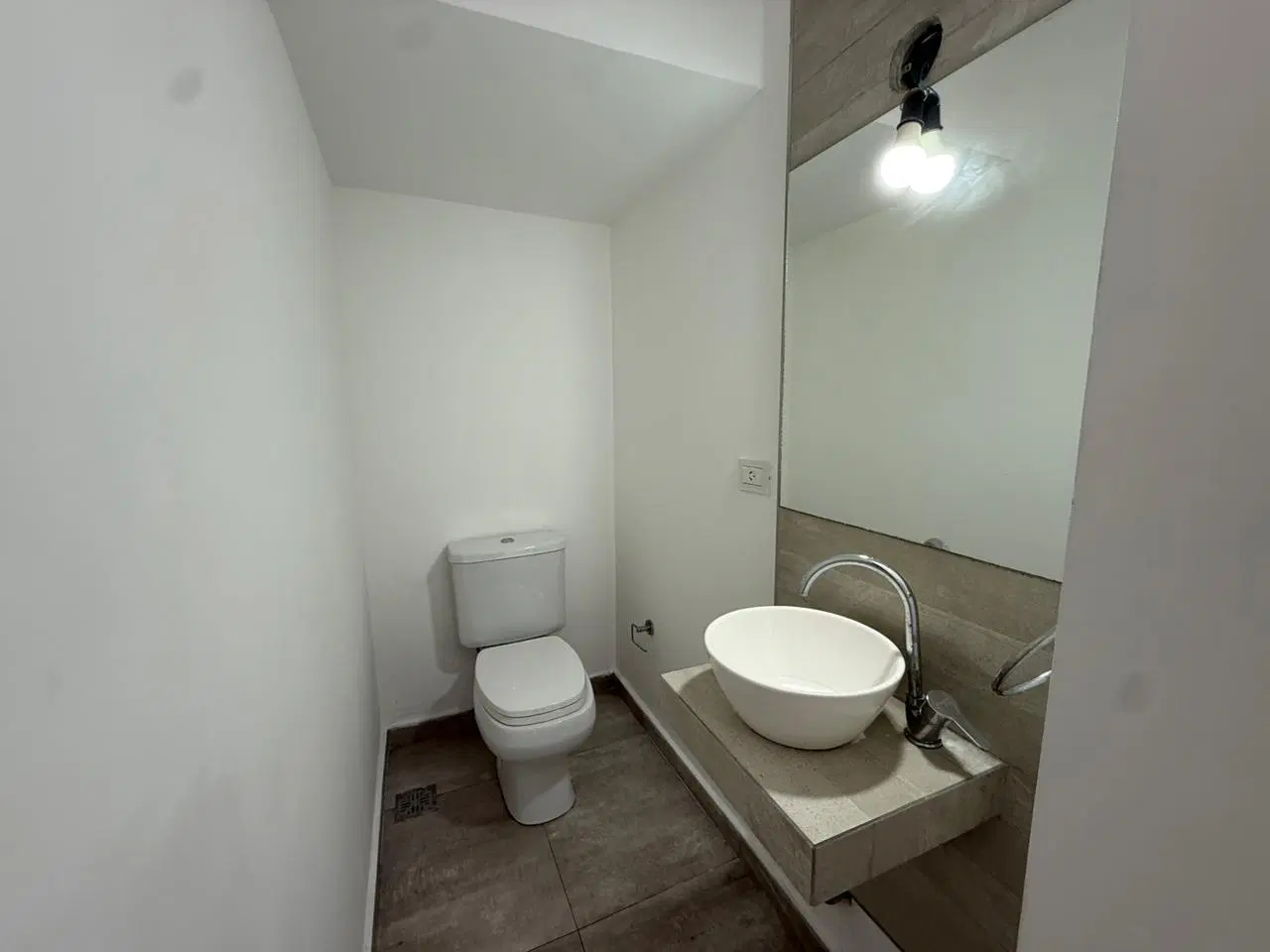 Departamento dos ambientes amplio en Nuevo Quilmes Externo a la venta! 3
