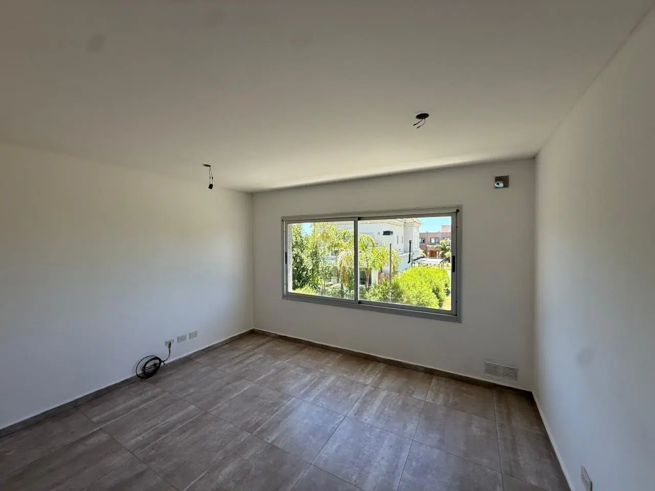 Departamento dos ambientes amplio en Nuevo Quilmes Externo a la venta! 1
