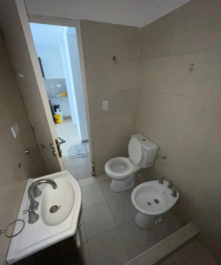 Departamento de dos ambientes en Venta en  Planta Baja 4