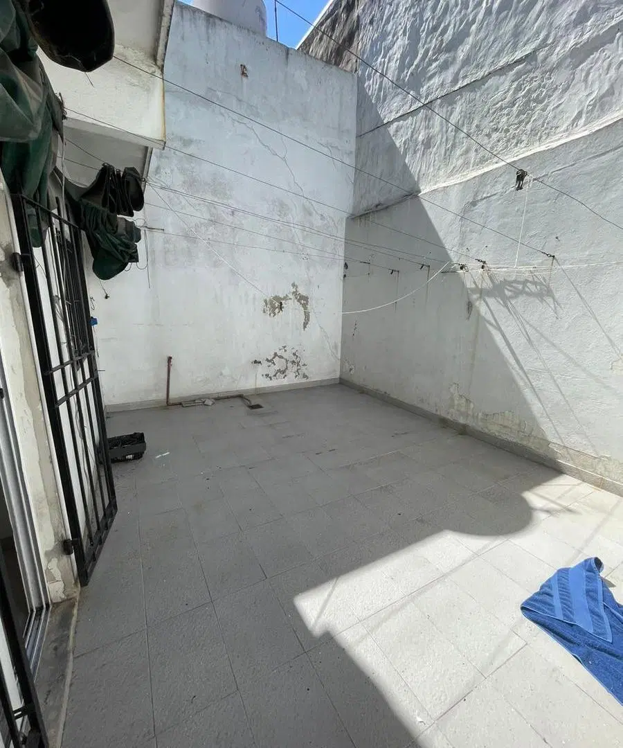 Departamento de dos ambientes en Venta en  Planta Baja 3