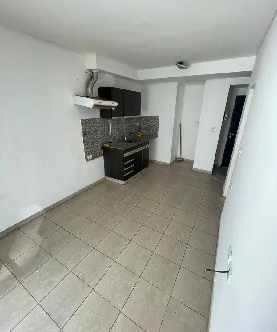 Departamento de dos ambientes en Venta en  Planta Baja 5