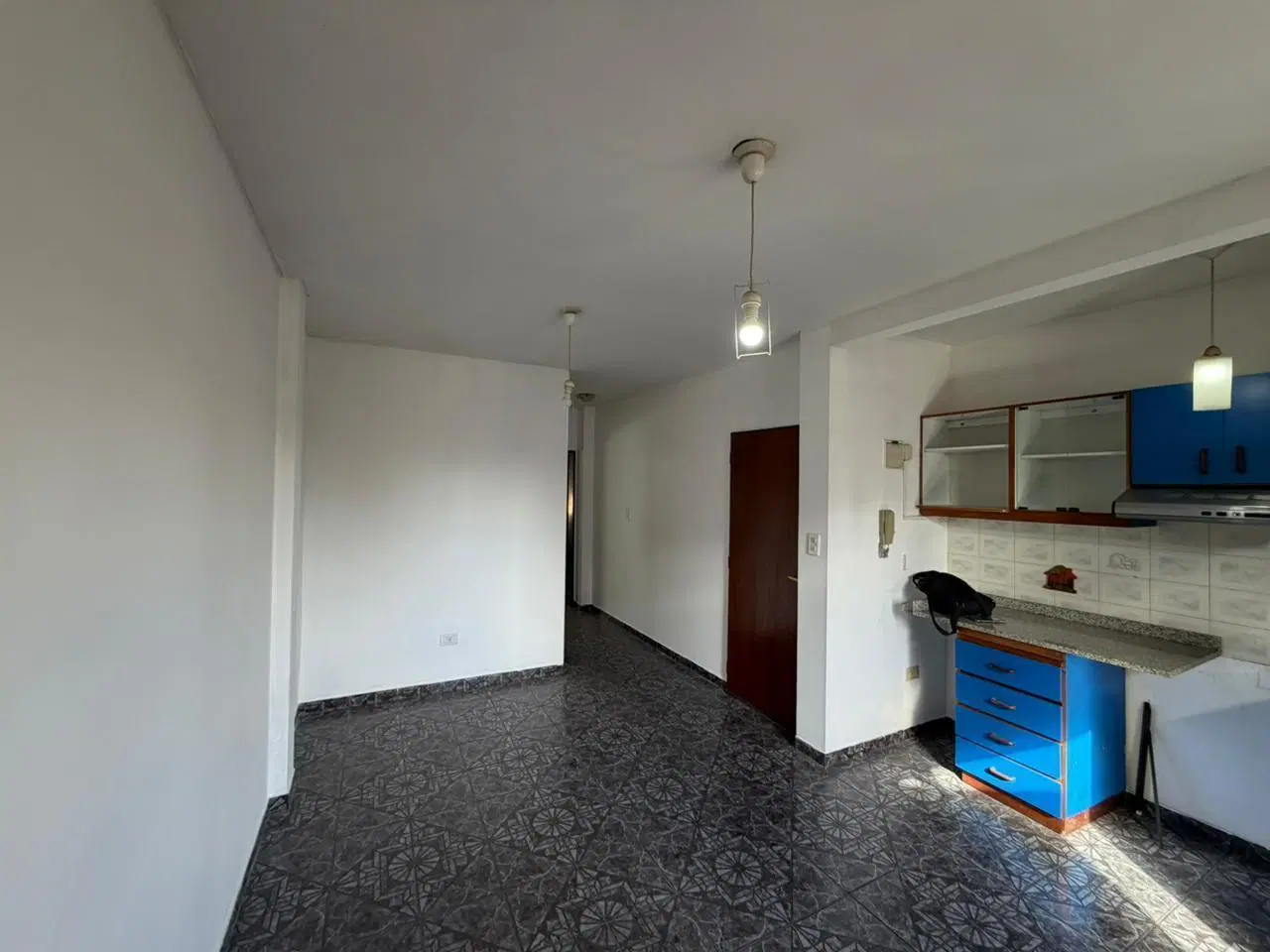 Departamento dos ambientes balcon frente wilde apto credito 2