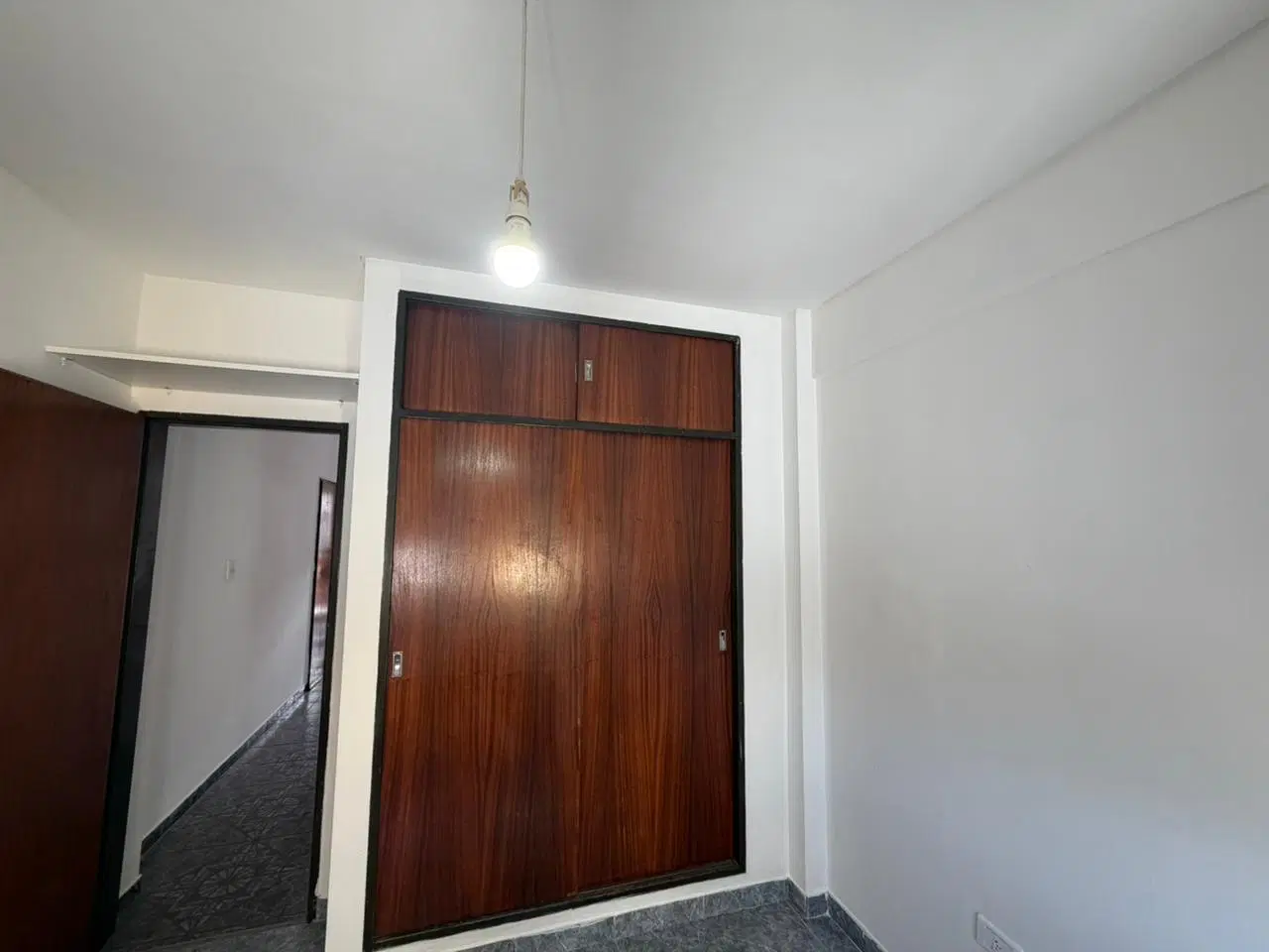 Departamento de dos ambientes en alquiler en wilde 2
