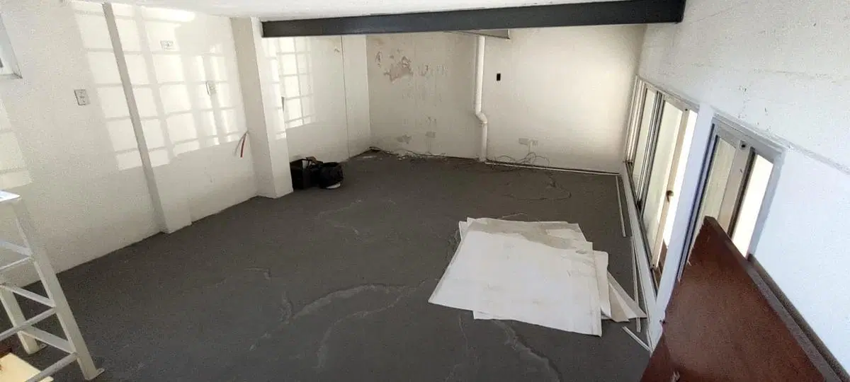 Local Comercial en Alquiler en Villa Dominico 5