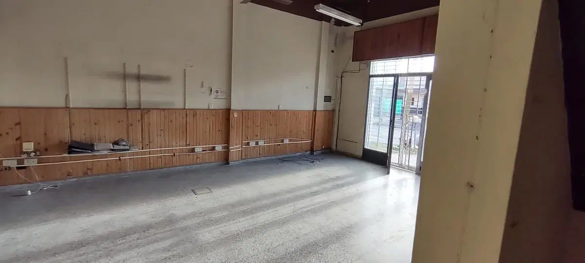 Local Comercial en Alquiler en Villa Dominico 2