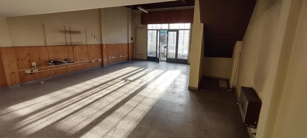 Local Comercial en Alquiler en Villa Dominico 3