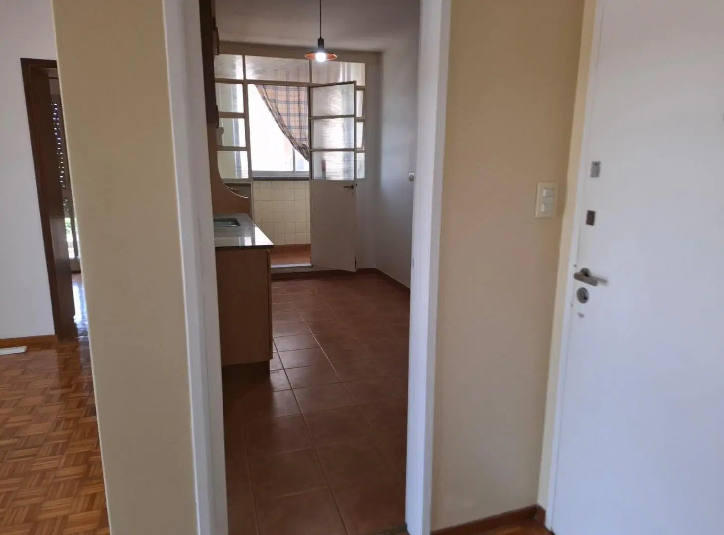 Departamento venta bernal centro 3 habientes bajas expensas espacio guardacoche castro barros 4