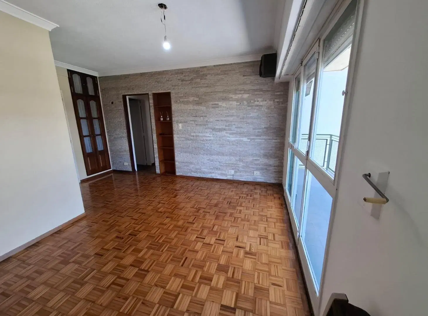 Departamento venta bernal centro 3 habientes bajas expensas espacio guardacoche castro barros 3