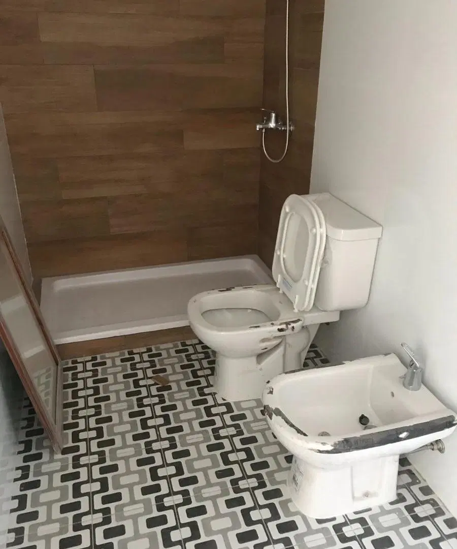Departamento monoambiente loft en venta en wilde 5