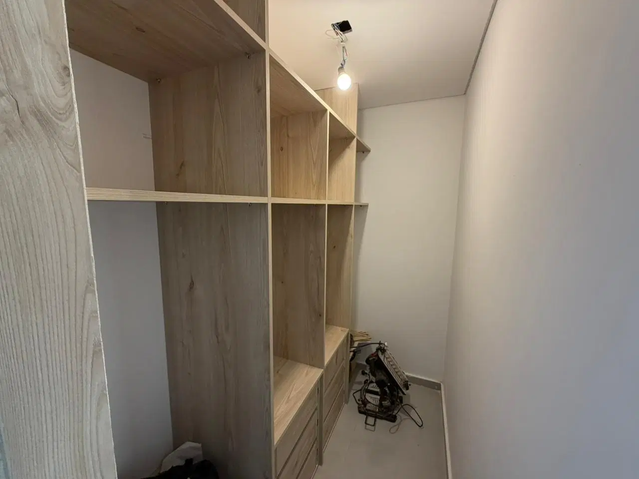 Departamento dos ambientes cochera en venta en bernal 2