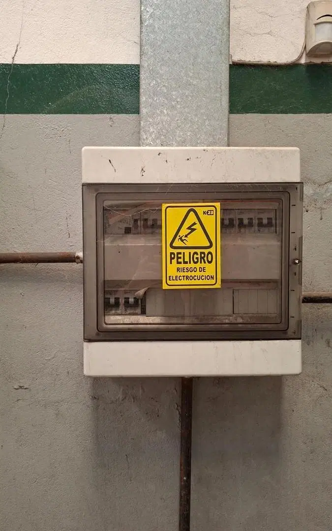 Galpón de 59mts2 en Alquiler en Piñeyro 5