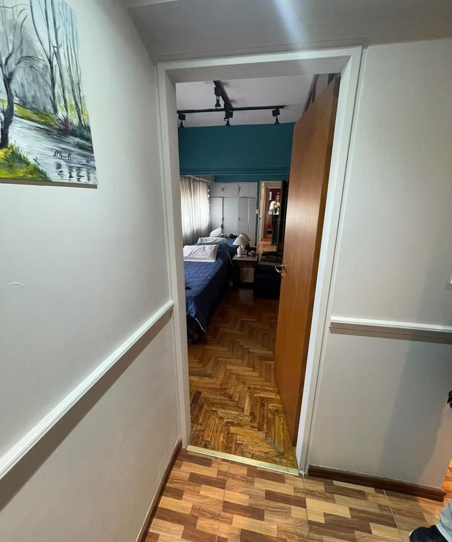 Foto de Duplex de tres ambientes con balcón aterrazado, lavadero y cochera en, imagen 4