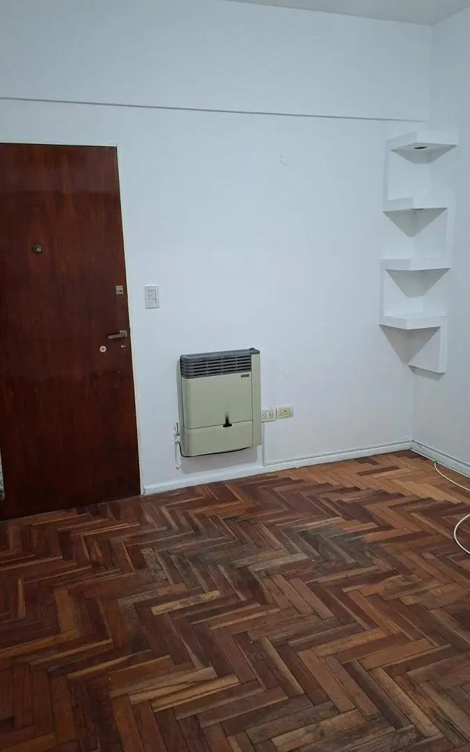 Departamento de dos ambientes y medio en alquiler en Avellaneda 5