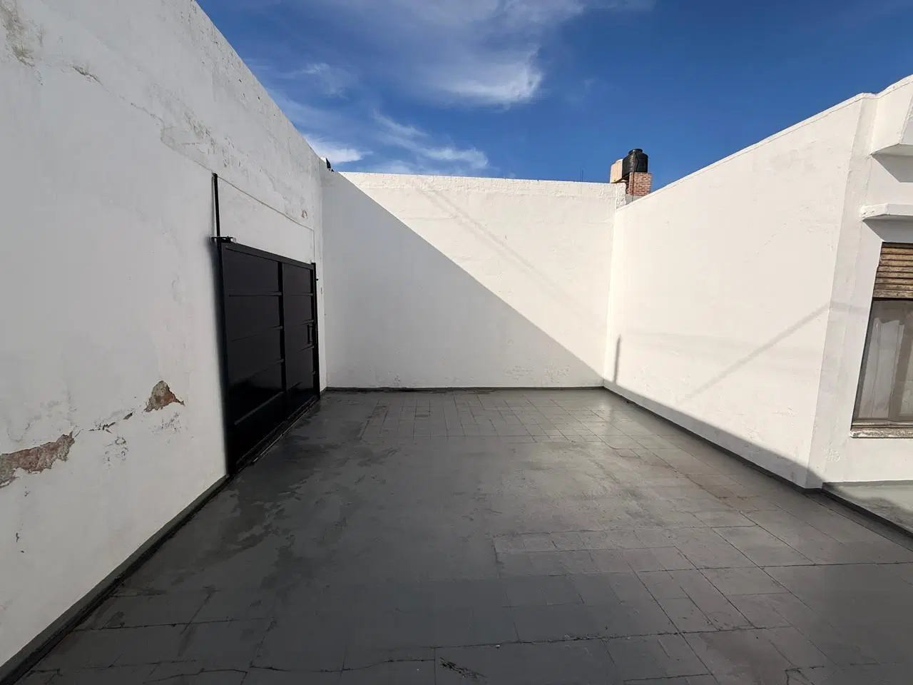 PH venta wilde frente apto crédito casa 3 ambientes cochera patio 1