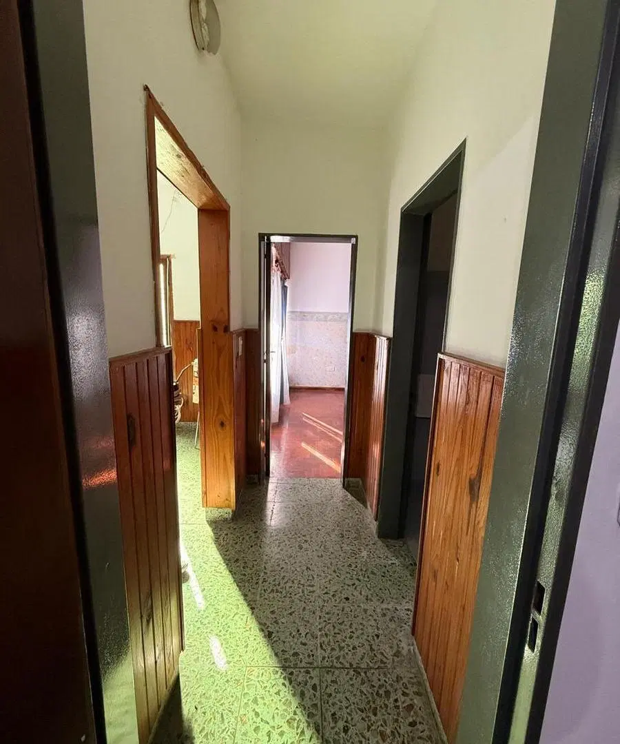 PH venta wilde frente apto crédito casa 3 ambientes cochera patio 5