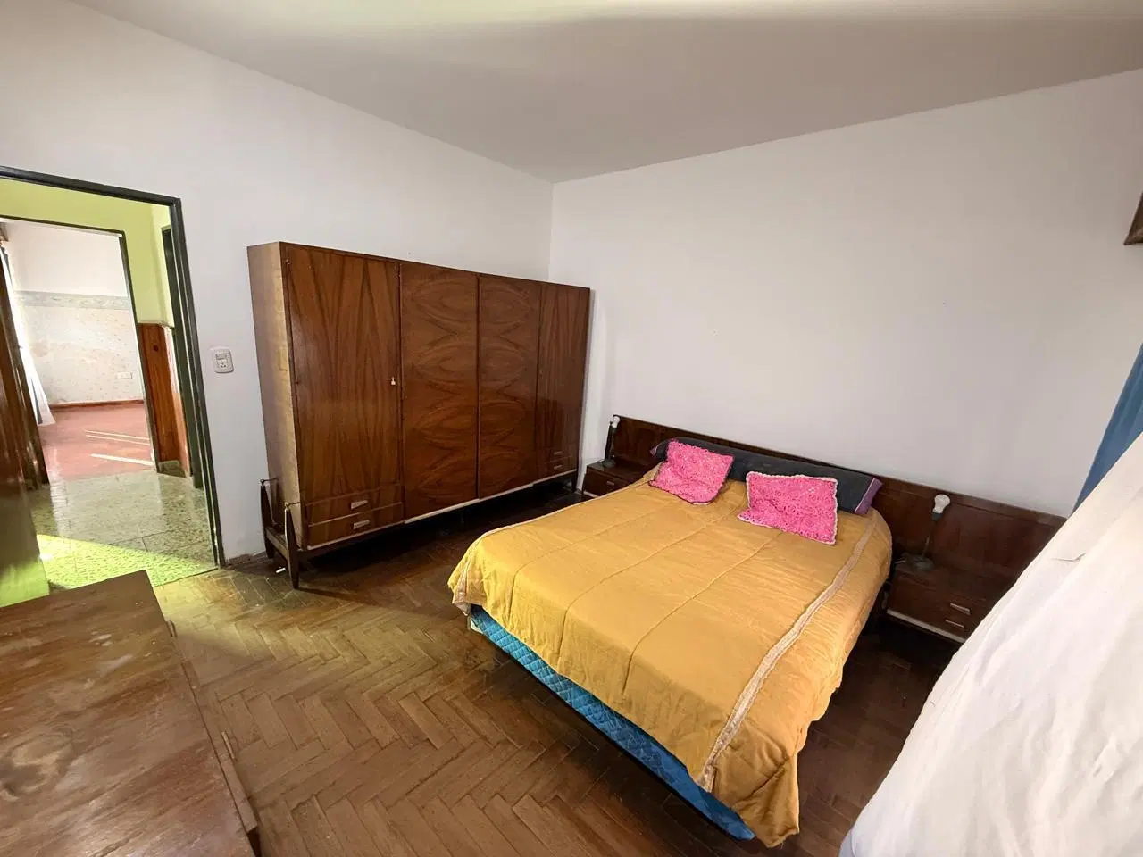 PH venta wilde frente apto crédito 3 ambientes cochera patio casa losa construir 8