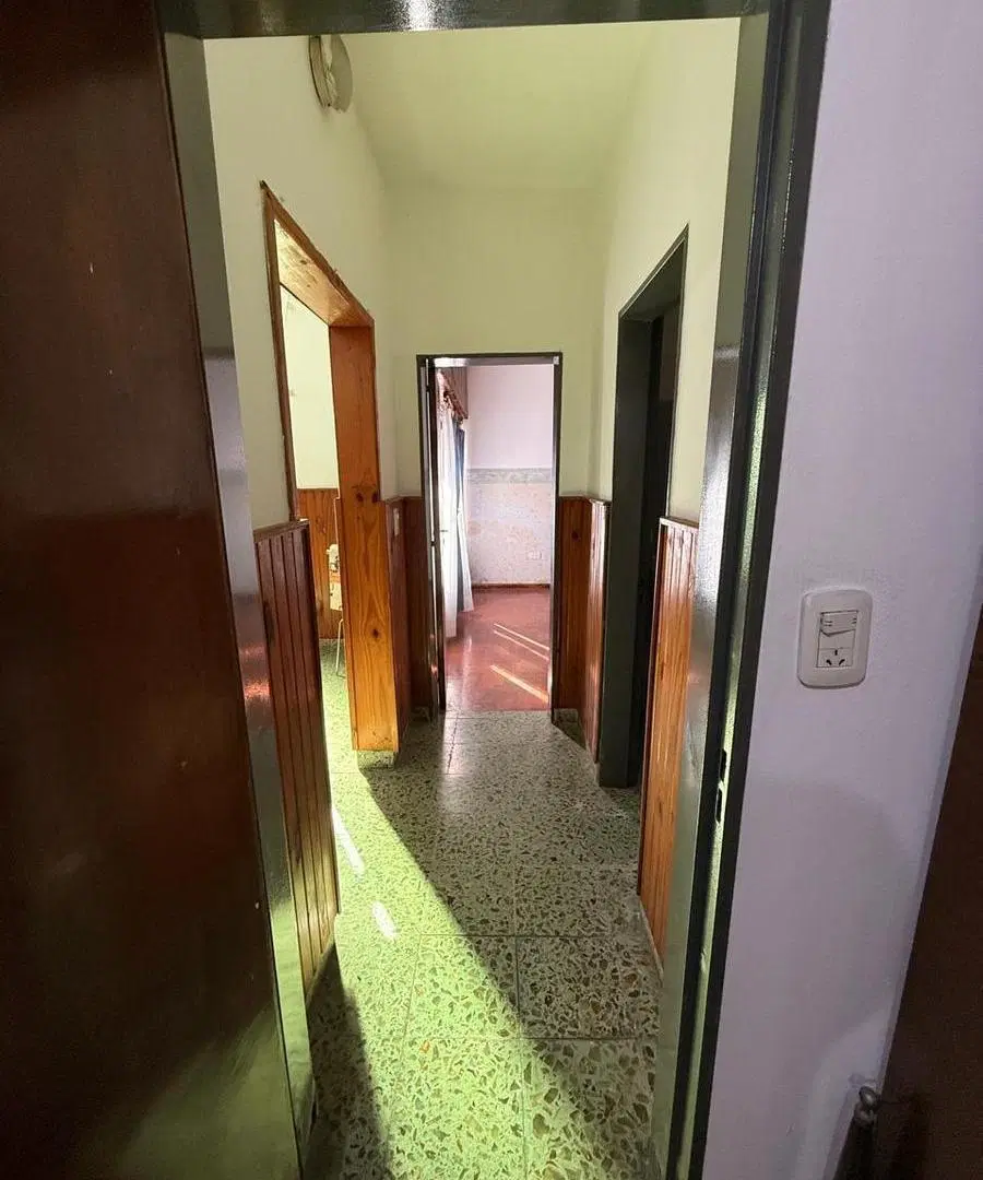 PH venta wilde frente apto crédito casa 3 ambientes cochera patio 4