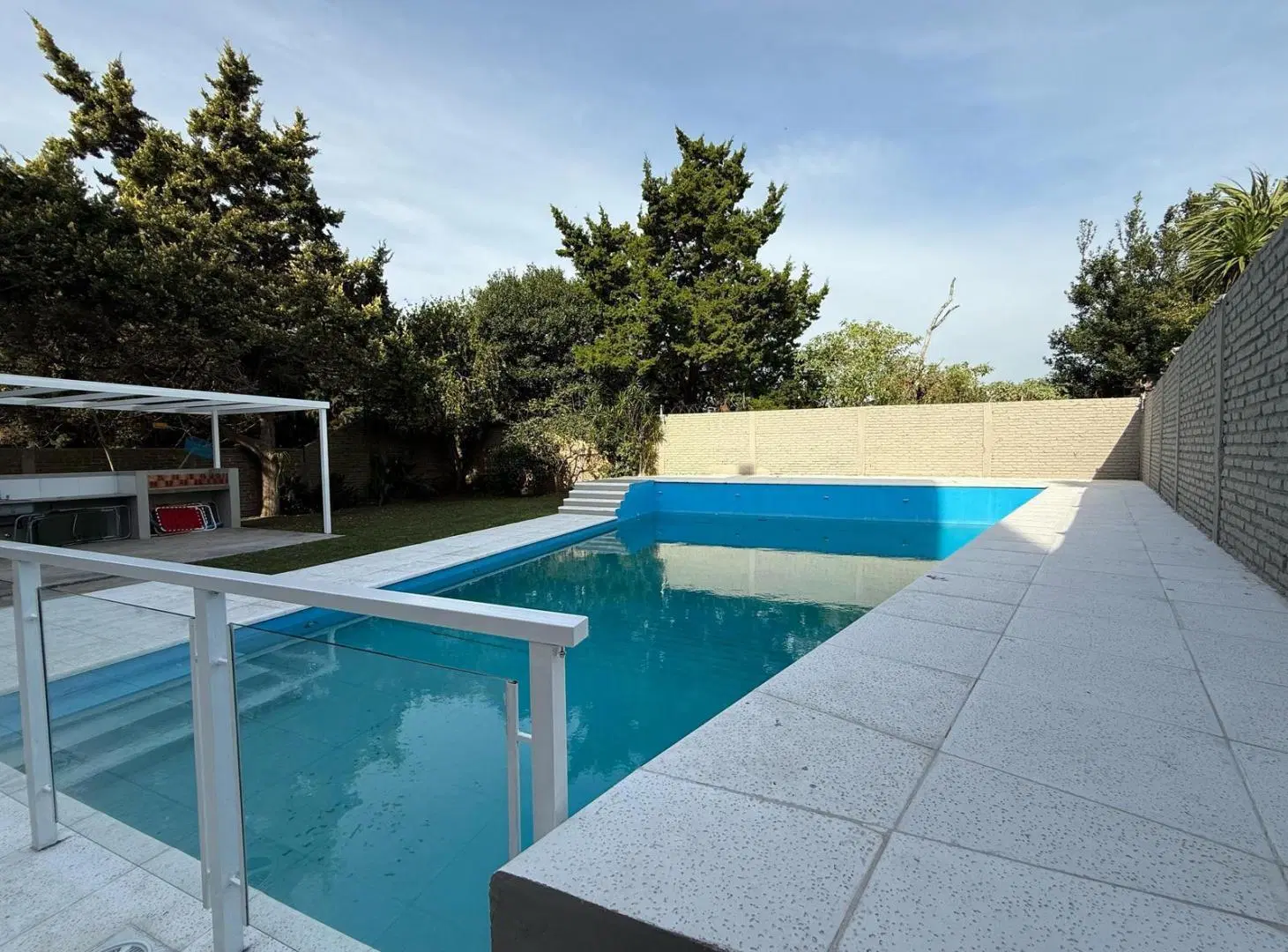 Raquel Español 200, Wilde ¡Exclusivo Complejo en Wilde con Piscina, Espacios Verdes y Parrillas! 5