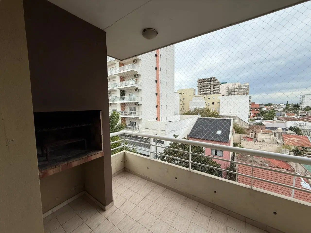 Departamento dos ambientes en Alquiler en Wilde Centro 4