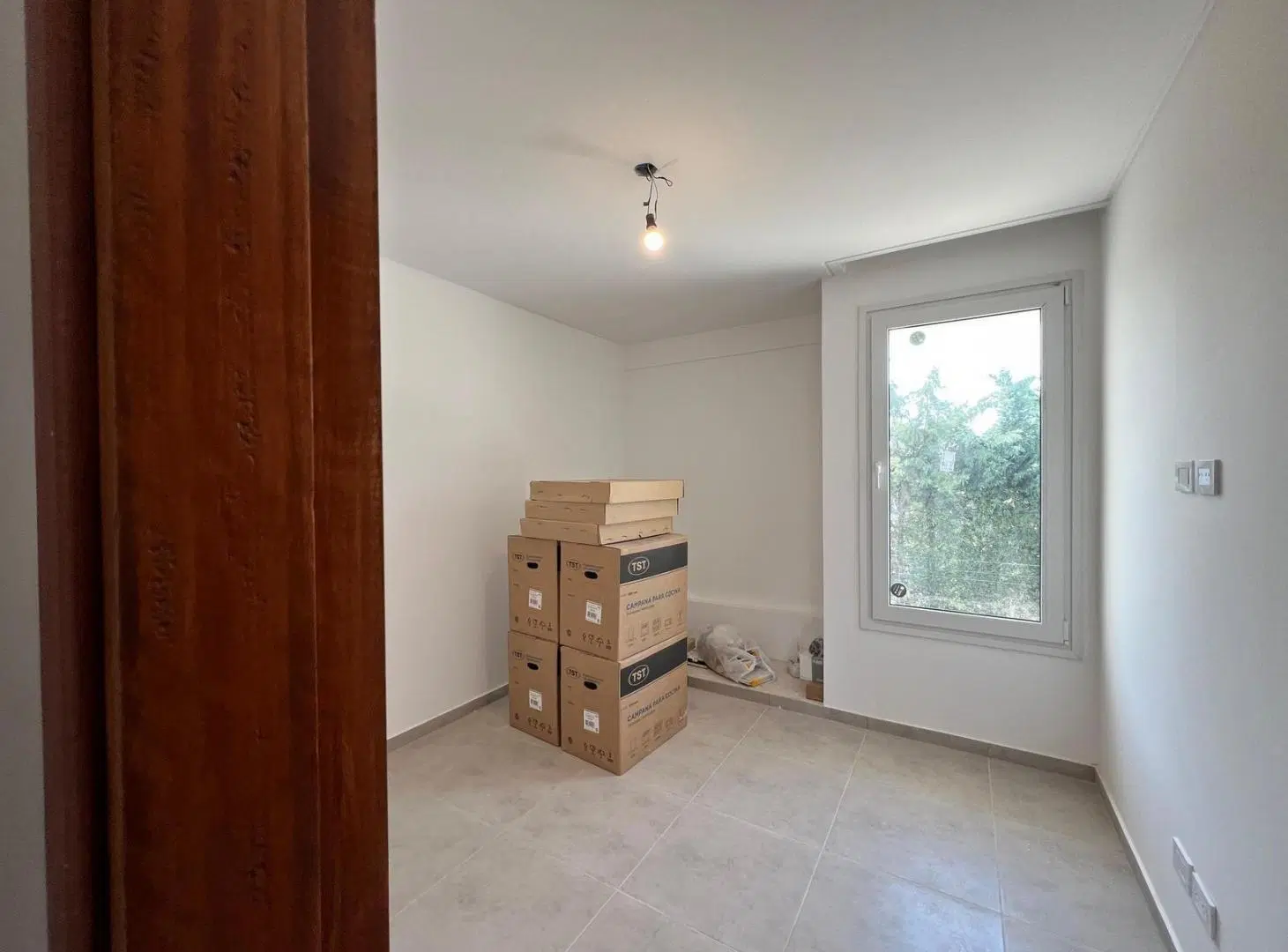 Departamento tres ambientes en alquiler a estrenar en Nuevo Quilmes Externo 4