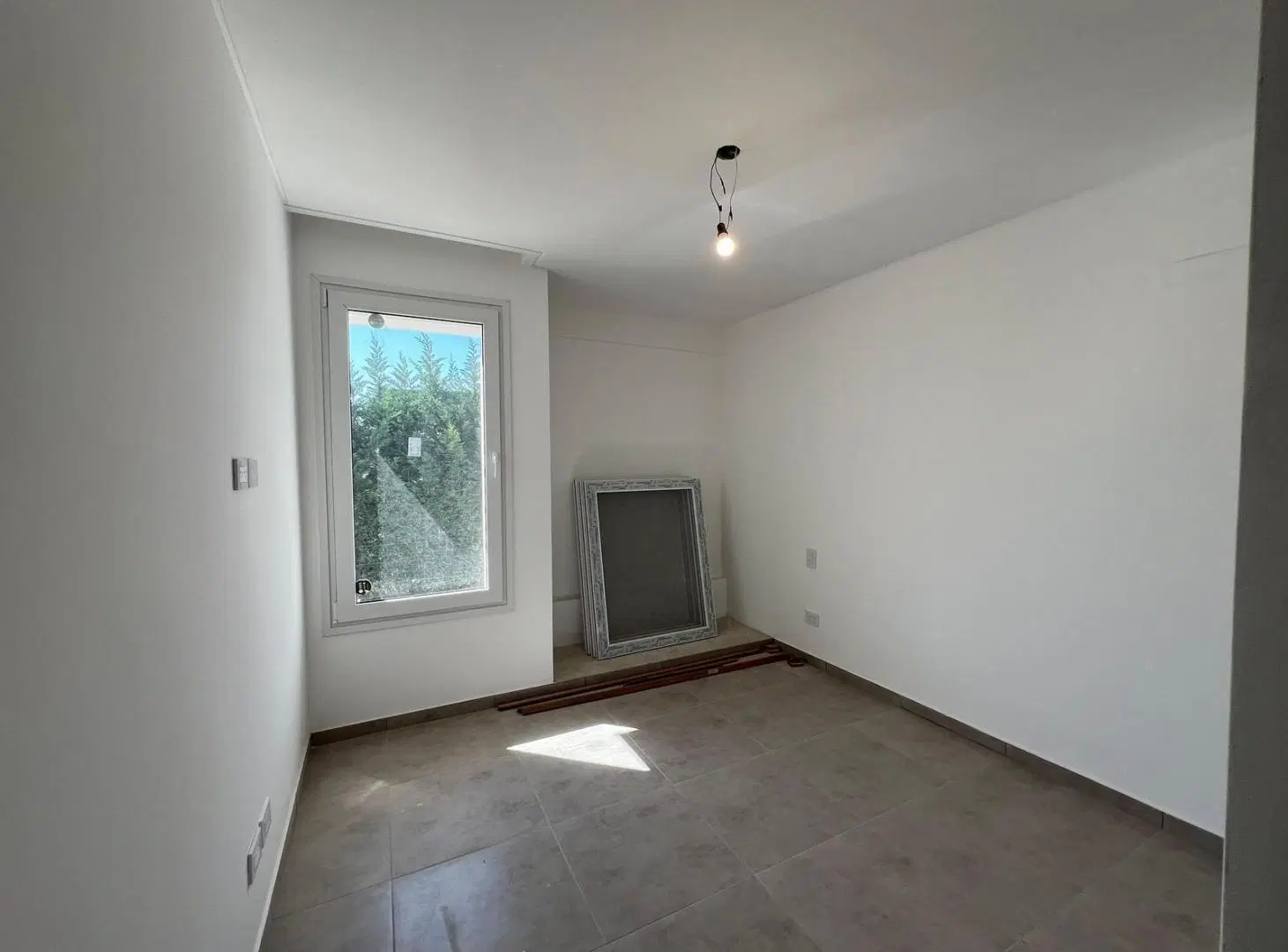 Departamento tres ambientes en alquiler a estrenar en Nuevo Quilmes Externo 2