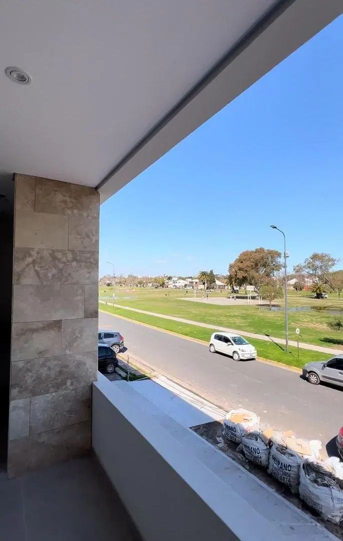 Departamento tres ambientes en alquiler a estrenar en Nuevo Quilmes Externo 5