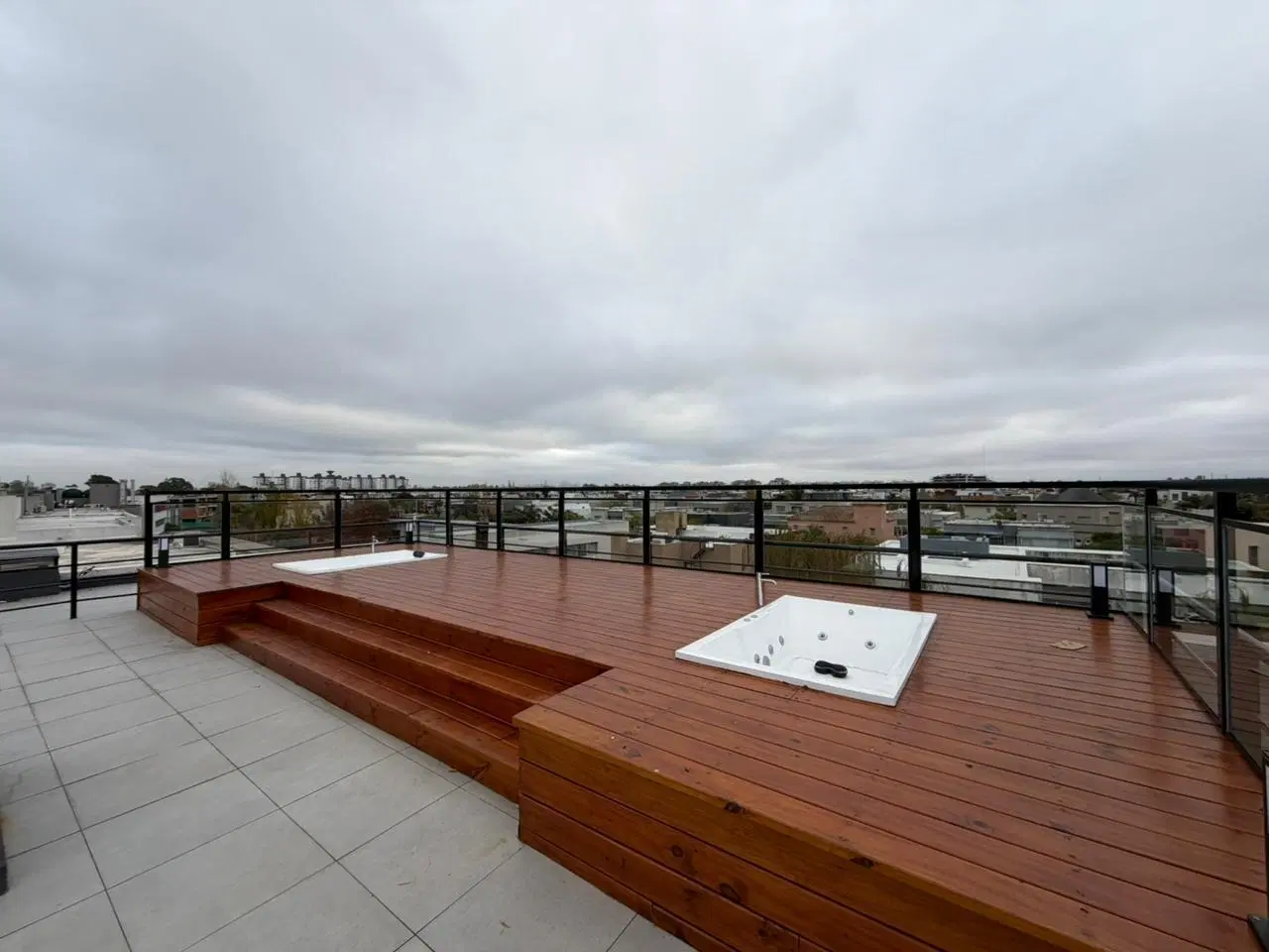 Nuevo Quilmes Externo | Departamentos 1, 2 y 3 Ambientes en Venta | Proyecto Exclusivo 5